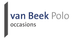Logo Van Beek Polo